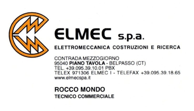 ELMEC