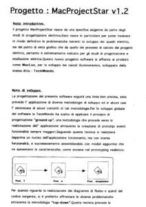 Project MPS 1.2 (Estrato Manuale Progetto)0001-00