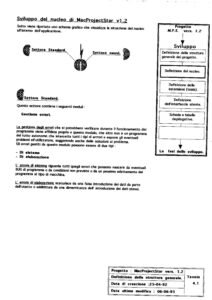Project MPS 1.2 (Estrato Manuale Progetto)0009-00
