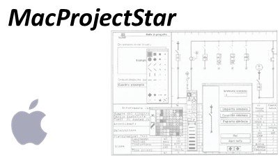 MacProjectStar
