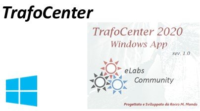 TrafoCenter